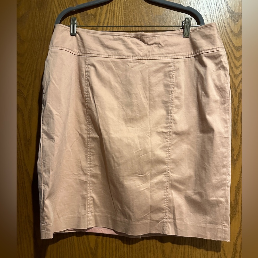 Talbots Skirt